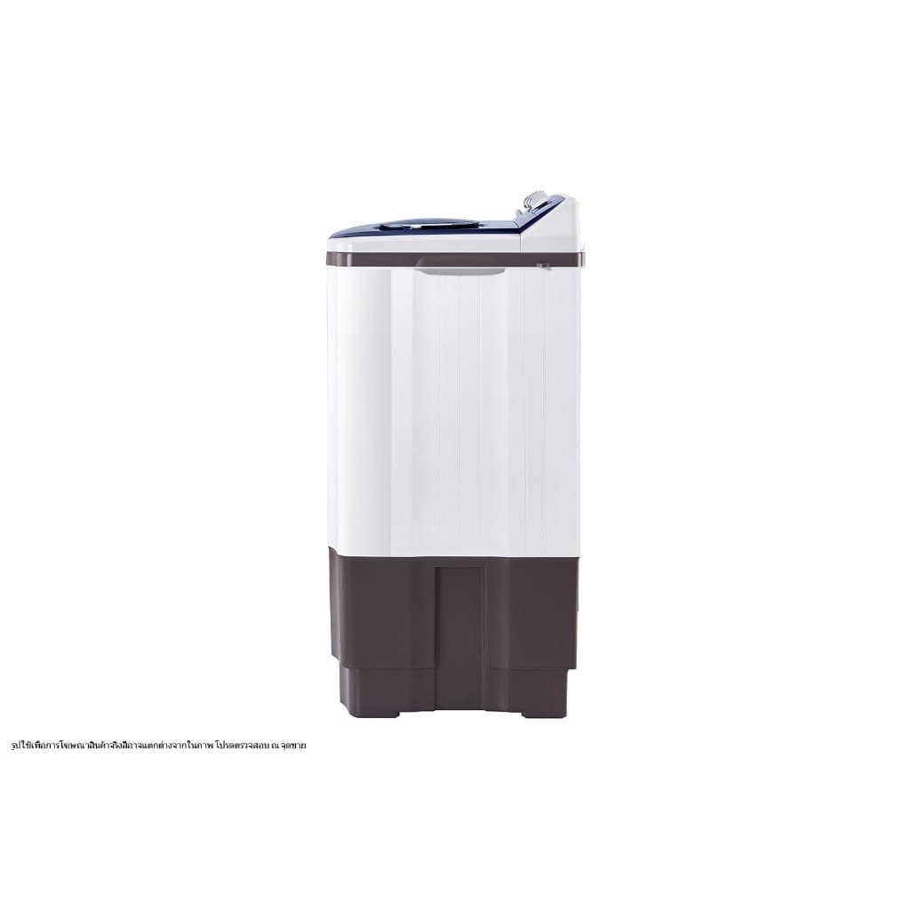 LG รุ่น TT16WAPG เครื่องซักผ้า 2 ถัง ขนาด 16 กก ระบบ Roller Jet ซักสะอาดหมดจดถนอมเนื้อผ้าขจัดคราบสกปรกทรงพลัง https://lnwchill.com