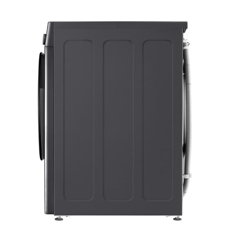 LG รุ่น FV1413S4M เครื่องซักผ้าฝาหน้าขนาด 13 กก ระบบ AI DD สีดำเทา ซักสะอาดถนอมผ้าอัจฉริยะด้วยเทคโนโลยีตรวจจับน้ำหนักและชนิดผ้าเพื่อประสิทธิภาพสูงสุด https://lnwchill.com