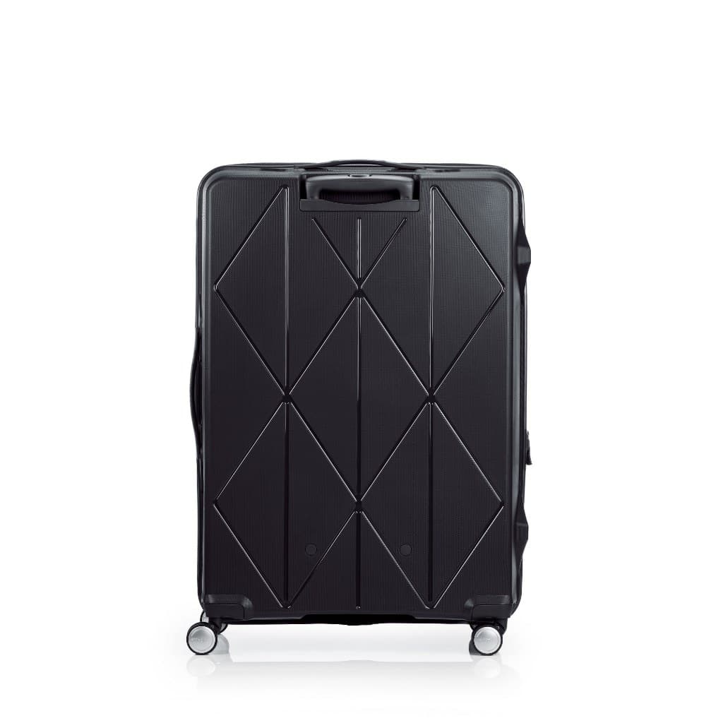 AMERICAN TOURISTER รุ่น ARGYLE SPINNER 81/30 EXP TSA กระเป๋าเดินทาง 30 นิ้ว วัสดุ PP แข็งแรงทนทาน ขยายความจุได้เพื่อการจัดเก็บที่เหนือกว่า https://lnwchill.com
