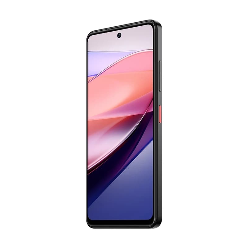 Nubia Focus 5G 6+256GB (ขยายแรมสูงสุด16GB) - กล้อง 108MP AI l หน้าจอ 6.6" 120Hz l Battery 5000mAh UFS 3.1 รับประกันศูนย์ https://lnwchill.com