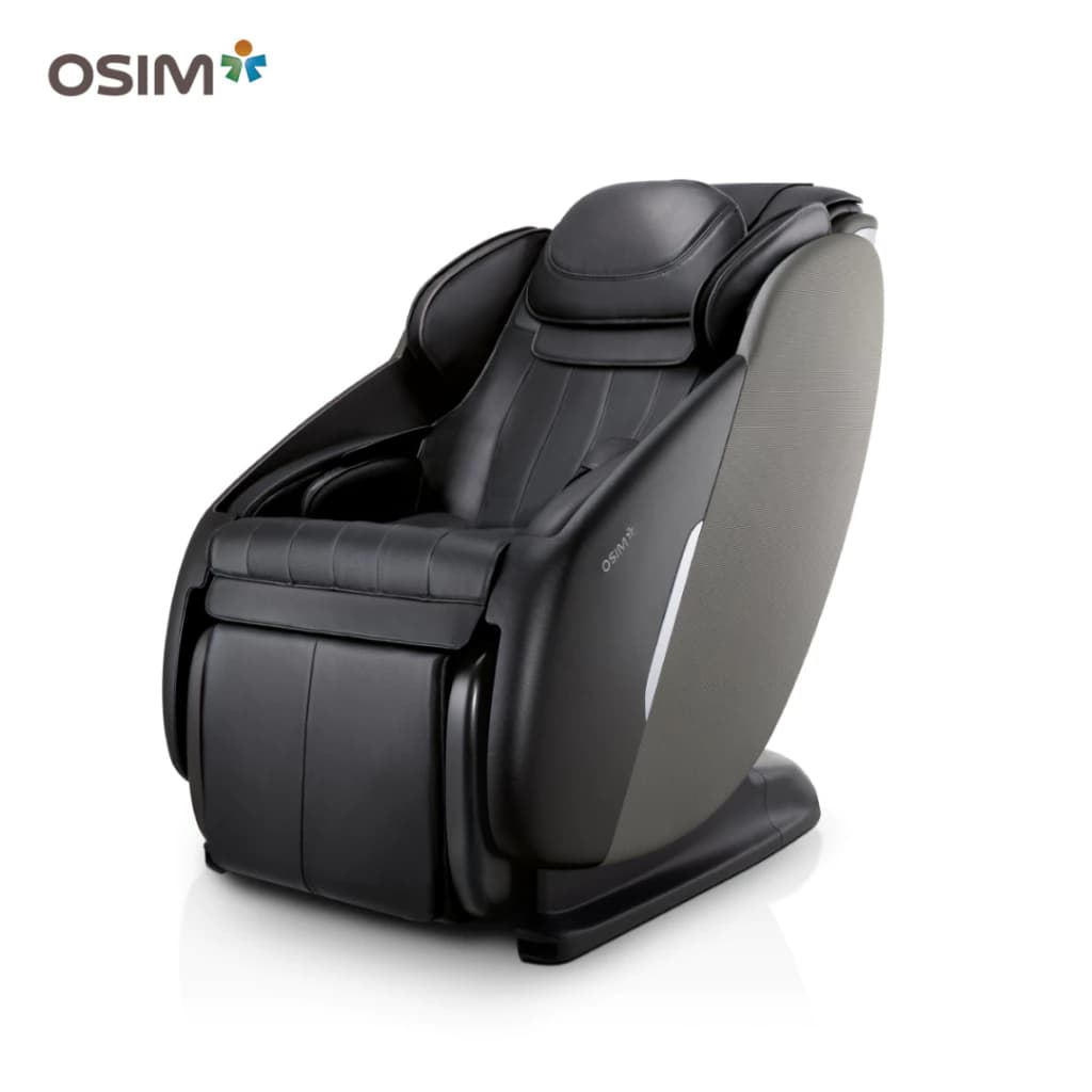 OSIM [Trade-in] รุ่น uDeluxe MAX Massage Chair เก้าอี้นวดไฟฟ้า โซฟานวดไฟฟ้า เกรดพรีเมี่ยม เก้าอี้เบาะนุ่ม ลดอาการปวดเมื่อย คลายกล้ามเนื้อดีเยี่ยม https://lnwchill.com