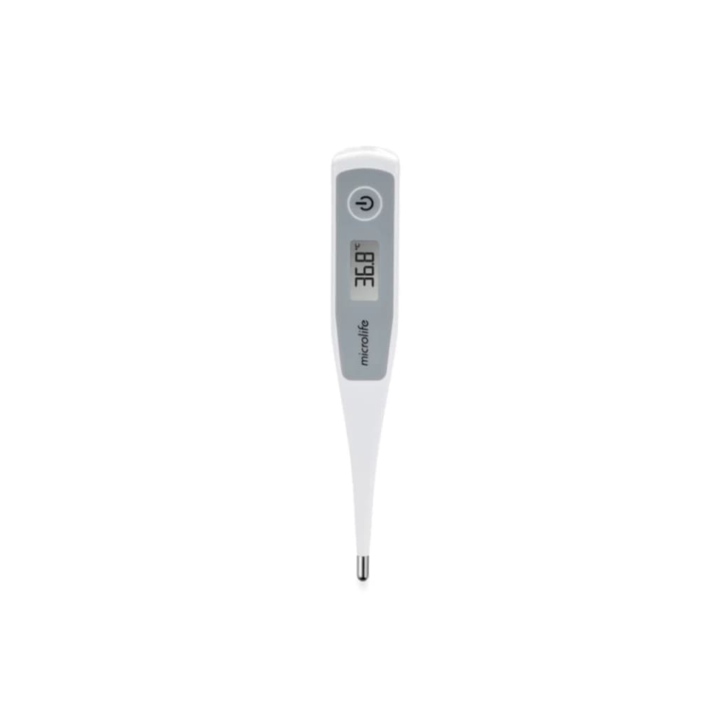 Microlife เทอร์โมมิเตอร์วัดอุณหภูมิดิจิตอล รุ่น MT500 https://lnwchill.com