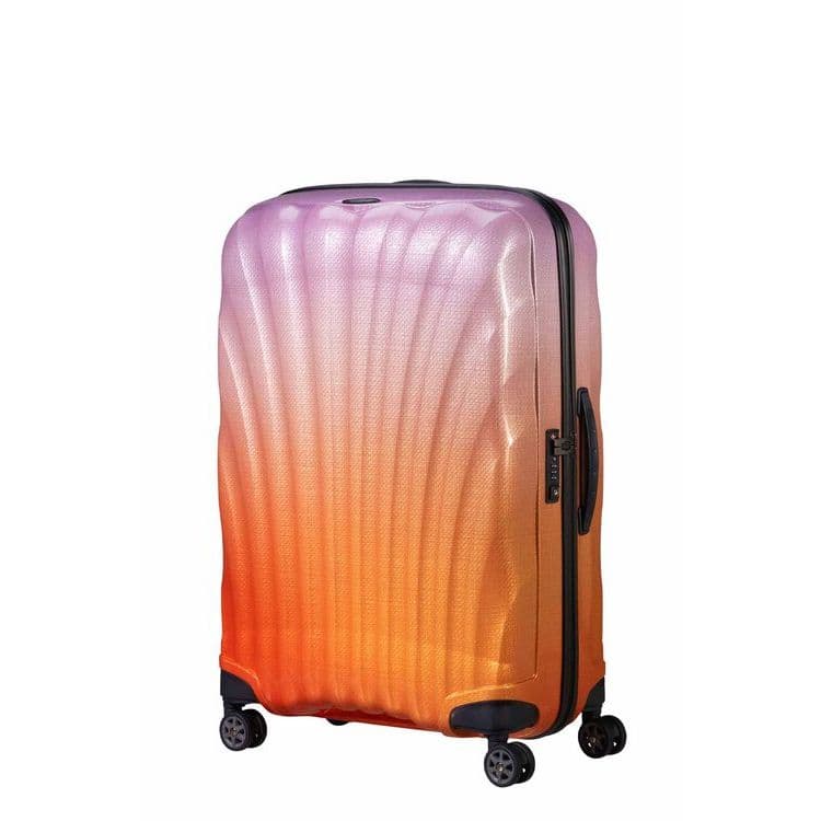 SAMSONITE รุ่น C-LITE SPINNER 75/28 กระเป๋าเดินทางล้อลาก 28 นิ้ว Woven Polypropylene น้ำหนักเบาพิเศษเพียง 2.8 กก. พร้อมการรับประกัน 10 ปี https://lnwchill.com