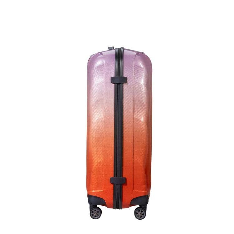 SAMSONITE รุ่น C-LITE SPINNER 75/28 กระเป๋าเดินทางล้อลาก 28 นิ้ว Woven Polypropylene น้ำหนักเบาพิเศษเพียง 2.8 กก. พร้อมการรับประกัน 10 ปี https://lnwchill.com