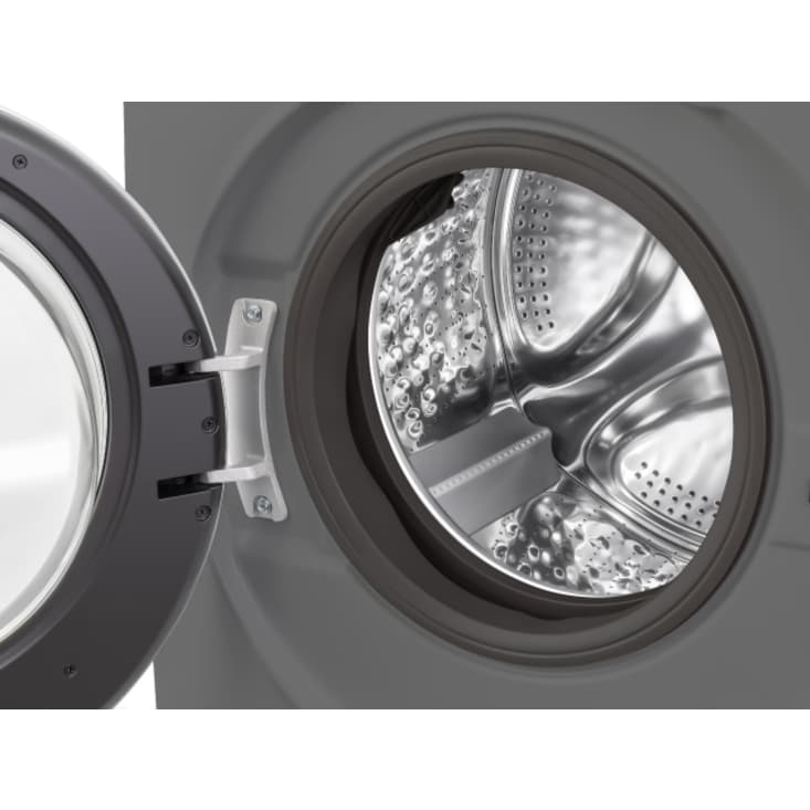 SHARP เครื่องซักผ้าฝาหน้า J-Tech Inverter ระบบไอน้ำ ขนาด 10 Kg รุ่น ES-FH10BT-B และ ES-FH10BT-W ซักสะอาดลึกฆ่าเชื้อถนอมผ้าประหยัดพลังงานและทำงานเงียบ https://lnwchill.com