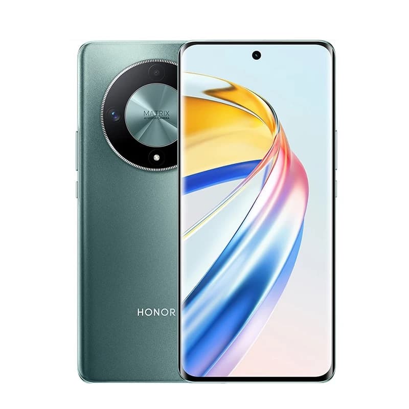 HONOR X9b 5G | 12+256GB | หน้าจอ 120Hz 6.78" Amoled 1.5 K | แบตเตอรี่ 5800 mAh https://lnwchill.com