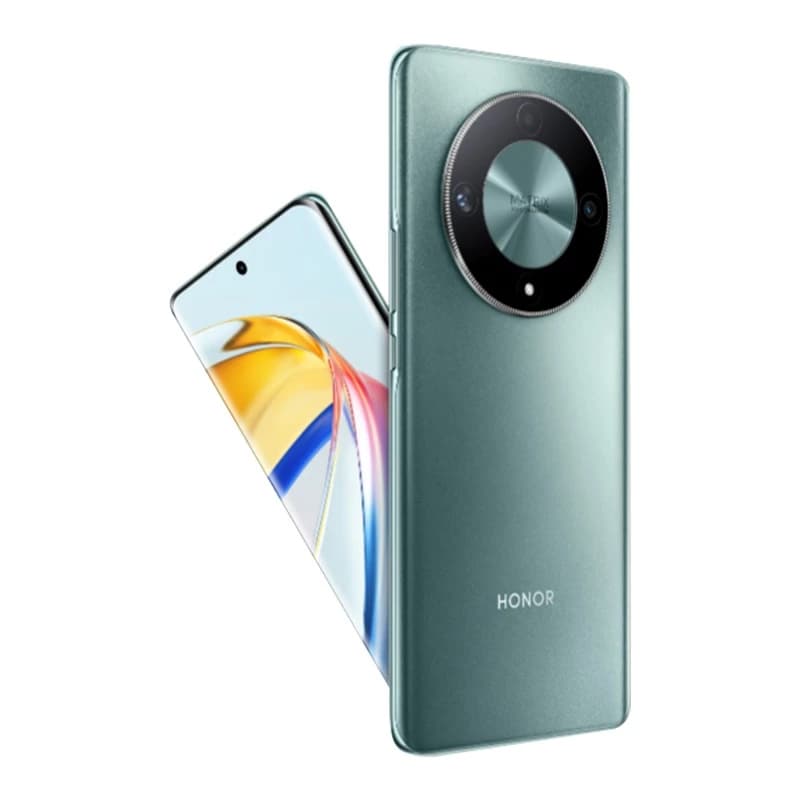 HONOR X9b 5G | 12+256GB | หน้าจอ 120Hz 6.78" Amoled 1.5 K | แบตเตอรี่ 5800 mAh https://lnwchill.com
