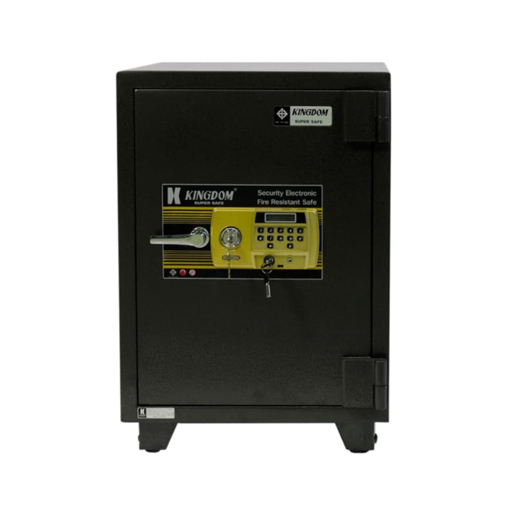 SentrySafe KIINGDOM รุ่น SAE-2012BC ตู้นิรภัยดิจิตอลขนาดใหญ่ กันไฟนาน 2 ชั่วโมง ปกป้องทรัพย์สินและเอกสารสำคัญได้อย่างมั่นใจ https://lnwchill.com