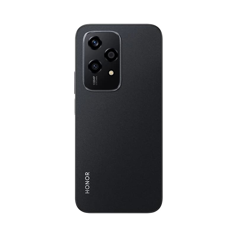 HONOR 200 Lite | 12+256 GB | MediaTek 6080 l The Ai Portrait Master 108MP และ 50MP*3 https://lnwchill.com