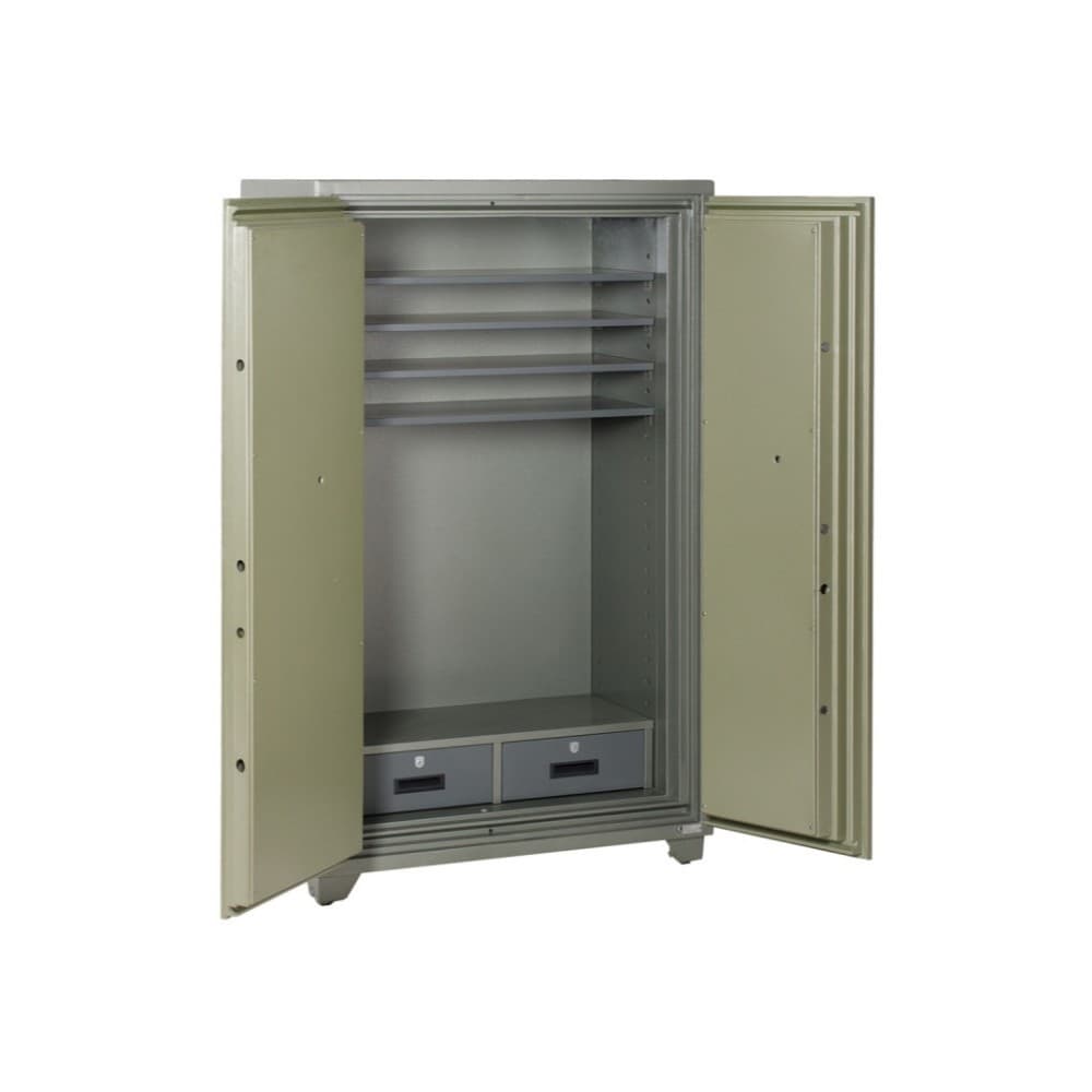 Kingdom รุ่น SA-821 ตู้เซฟตู้นิรภัยขนาดใหญ่แบบหมุนรหัส ป้องกันไฟนาน 2 ชั่วโมง เหมาะสำหรับสำนักงานและสถาบันการเงินที่ต้องการความปลอดภัยสูงสุด https://lnwchill.com