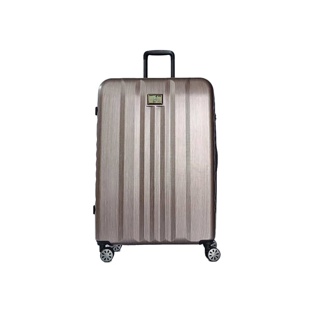 Pierre Cardin รุ่น PLCY4-1755 กระเป๋าเดินทางโพลีคาร์บอเนต น้ำหนักเบาพิเศษ พร้อมระบบ TSA Lock และซิปขยายความจุ ตอบโจทย์ทุกการเดินทาง https://lnwchill.com