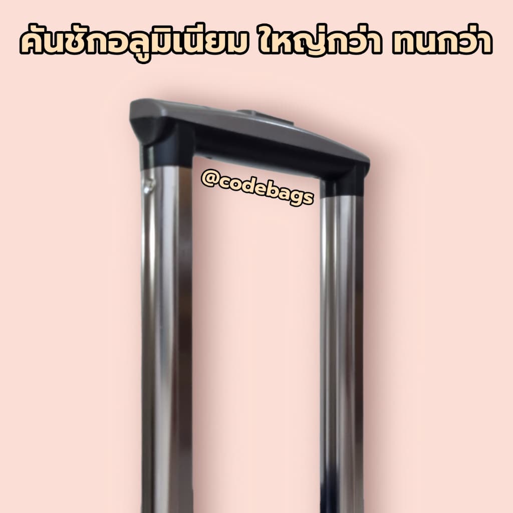 SWITORY รุ่น fb114 กระเป๋าเดินทางแบบผ้าโครงแข็ง 4 ล้อคู่ ทนทาน แข็งแรง มีให้เลือกหลายขนาด ตอบโจทย์ทุกการเดินทางเพื่อความสะดวกสบายและมั่นใจ https://lnwchill.com
