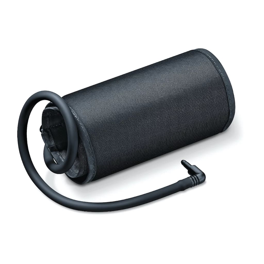 beurer BM 54 เครื่องวัดความดันโลหิตที่ต้นแขน ไร้สาย ใช้ถ่าน Upper Arm Blood Pressure Monitor รุ่น BM 54 [รับประกัน 5 ปี] https://lnwchill.com