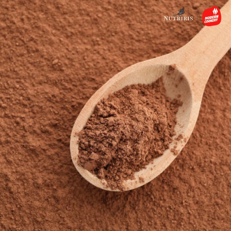 El Cacao รุ่น Peruvian Cacao Powder ผงคาเคาแท้ 100% 300g จากเปรู คีโตทานได้ รสชาติเข้มข้น หอมอร่อย https://lnwchill.com