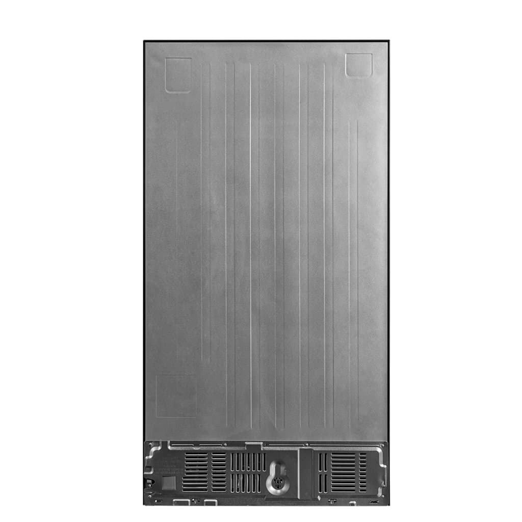 TOSHIBA GR-RS755WIA-PGTH(22) ตู้เย็น Side by Side 20 คิว Inverter ทำน้ำแข็งอัตโนมัติ กดน้ำหน้าตู้ สั่งงานผ่านแอป TSmartLife เย็นจัด ประหยัดไฟ https://lnwchill.com