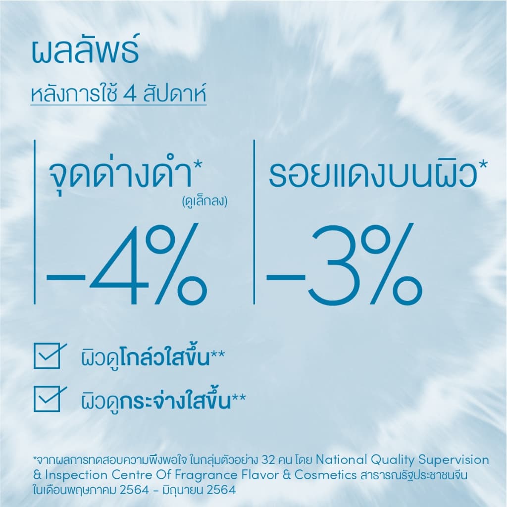 ANESSA อเนสซ่า ไบรท์เทนนิ่ง ยูวี ซันสกรีน สกินแคร์ เจล NA SPF50+ PA++++ 90 กรัม (กันแดดเจลครีมสีม่วงอ่อนโทนอัพผิว) https://lnwchill.com