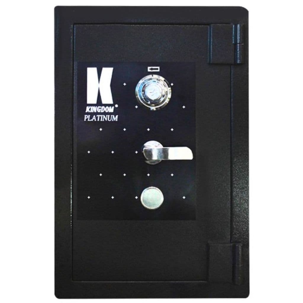 Kingdom รุ่น SA-P265 ตู้นิรภัยขนาดใหญ่ แบบหมุนรหัส ป้องกันไฟและโจรกรรม เหมาะสำหรับบ้านและสำนักงาน https://lnwchill.com
