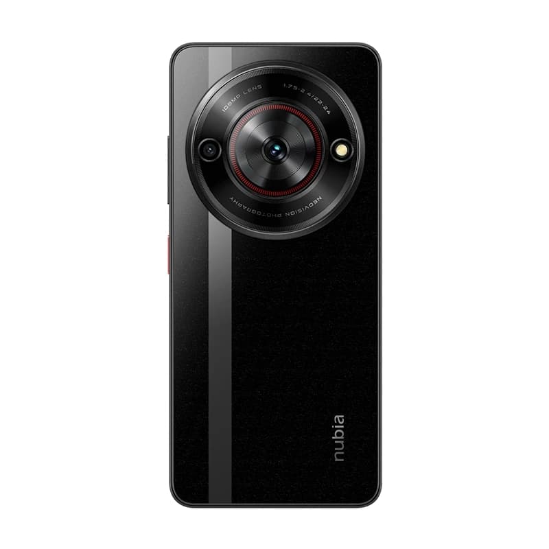 Nubia Focus 5G 6+256GB (ขยายแรมสูงสุด16GB) - กล้อง 108MP AI l หน้าจอ 6.6" 120Hz l Battery 5000mAh UFS 3.1 รับประกันศูนย์ https://lnwchill.com
