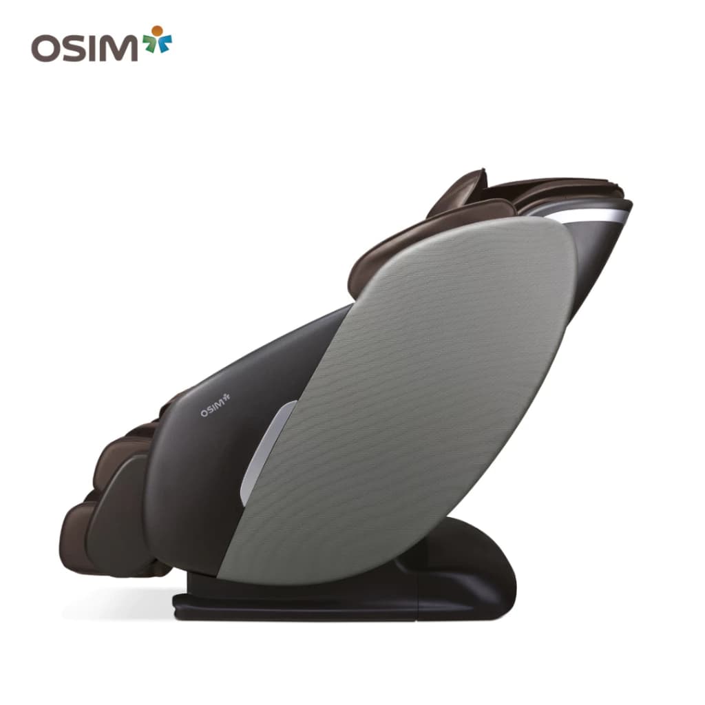 OSIM [Trade-in] รุ่น uDeluxe MAX Massage Chair เก้าอี้นวดไฟฟ้า โซฟานวดไฟฟ้า เกรดพรีเมี่ยม เก้าอี้เบาะนุ่ม ลดอาการปวดเมื่อย คลายกล้ามเนื้อดีเยี่ยม https://lnwchill.com