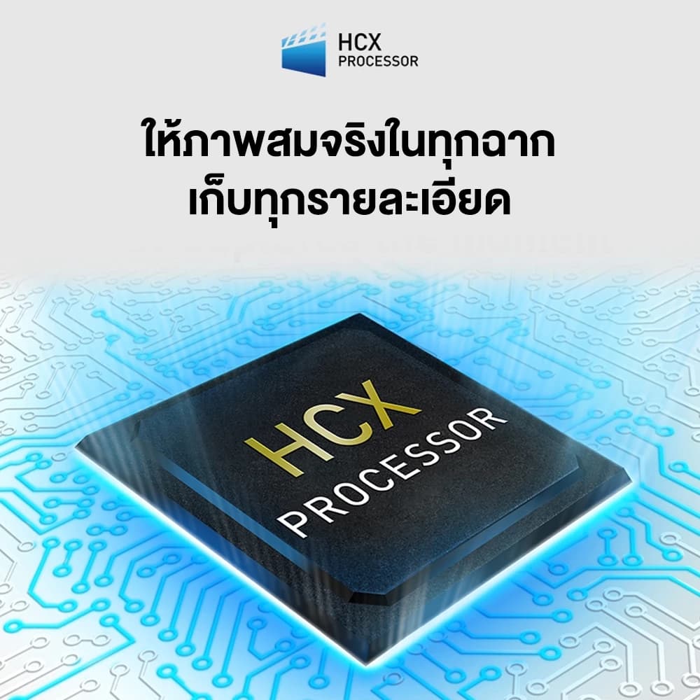 Panasonic LED TV รุ่น TH-65JX800T 4K TV ทีวี ขนาด 65 นิ้ว Android TV  มีโหมด Google Assistant Dolby Vision Chromecast แอนดรอยด์ทีวี https://lnwchill.com