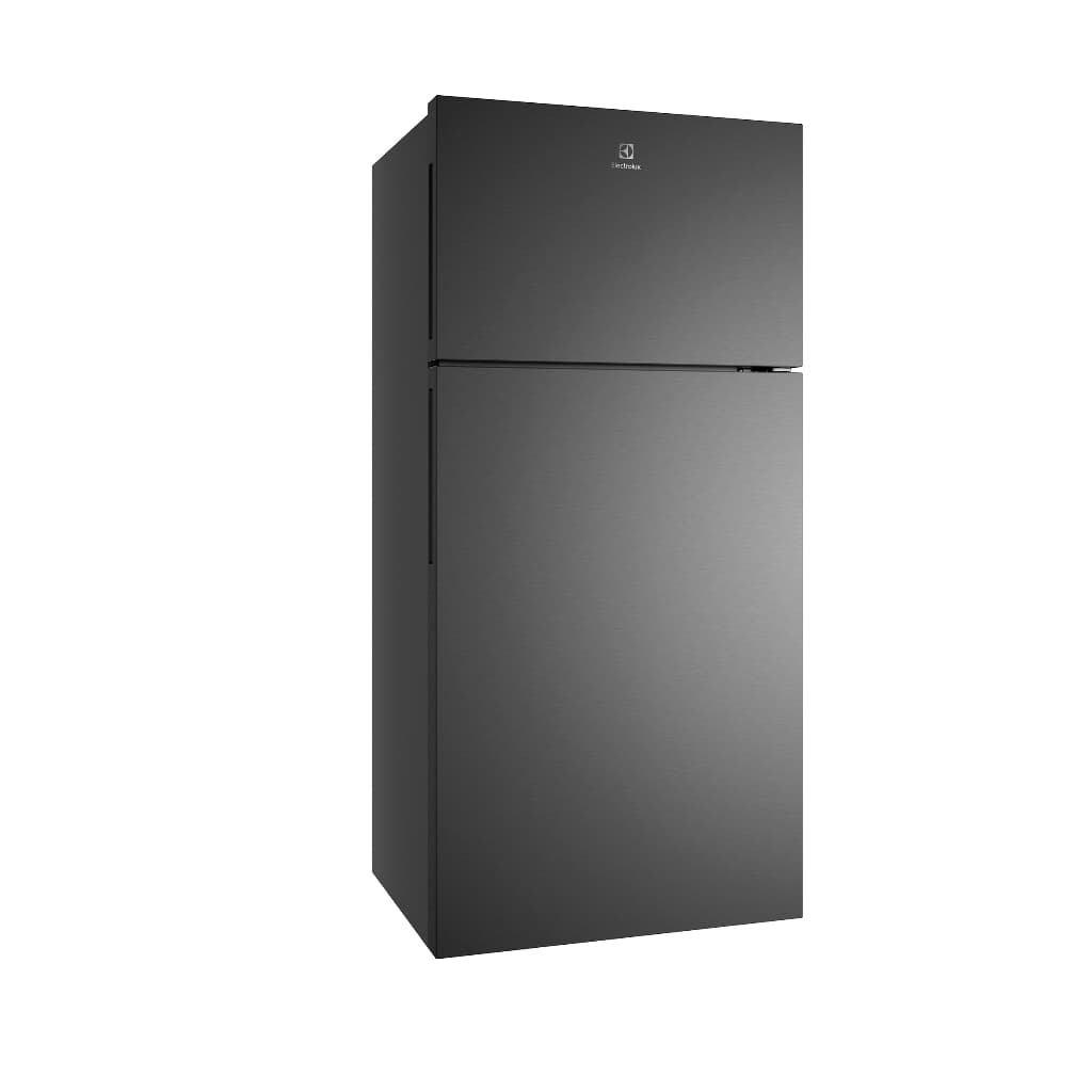 Electrolux รุ่น ETM5002C-B ตู้เย็น 2 ประตู 17.8 คิว Inverter สีดำ AutoSense AI ประหยัดไฟ GreenZone คงวิตามินซีผักผลไม้สูงสุด https://lnwchill.com