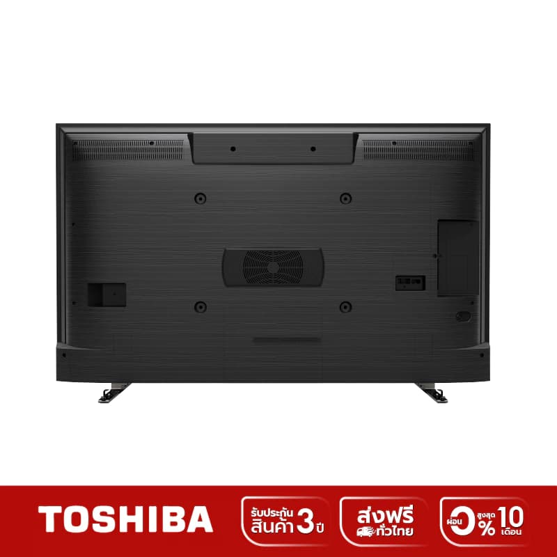 Toshiba TV รุ่น 65Z870MP ทีวี ขนาด 65 นิ้ว Mini-LED 144Hz 4K Ultra HD HDR10+ Far Field Voice Control Smart TV https://lnwchill.com