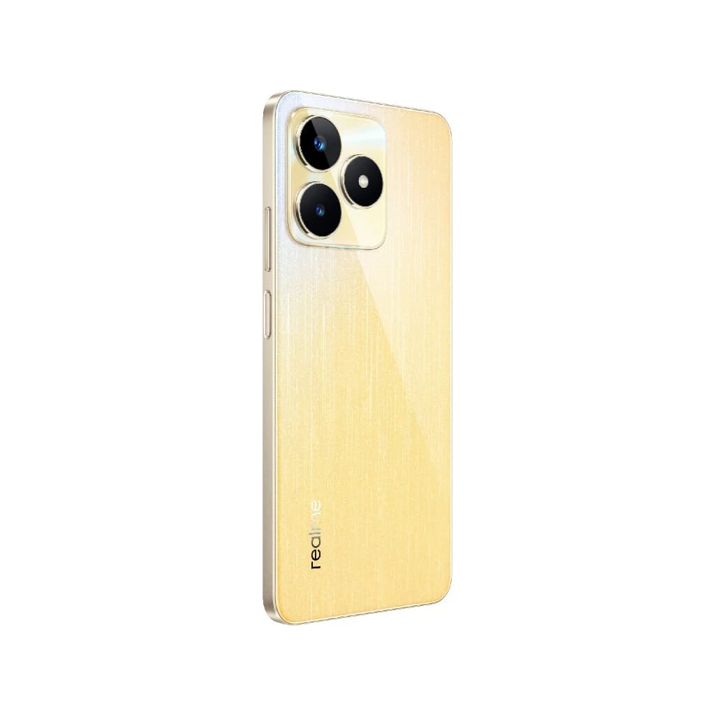 Realme C53(8+256GB) ชาร์จไว SUPERVOOC 33W กล้อง AI 50MP Dynamic Ram ได้สูสุดถึง 12GB แบตเตอรี่5000mAh https://lnwchill.com