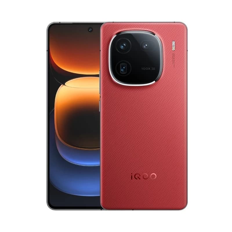 iQOO 12 5G (16+512GB) CPU SND8 Gen3 + Supercomputing Chip Q1, 50 MP 1/1.3”Astrograph+50MP+64MP https://lnwchill.com