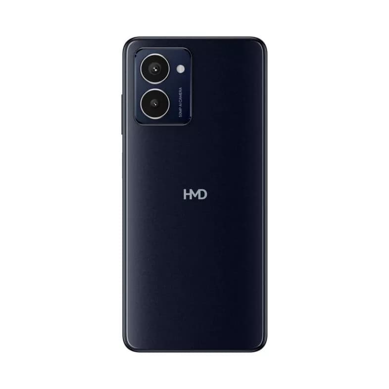 Nokia HMD Pulse Pro (6/128) จอขนาด 6.56" แบตเตอรี่ 5000 mAh กล้องหน้า 50 MP https://lnwchill.com