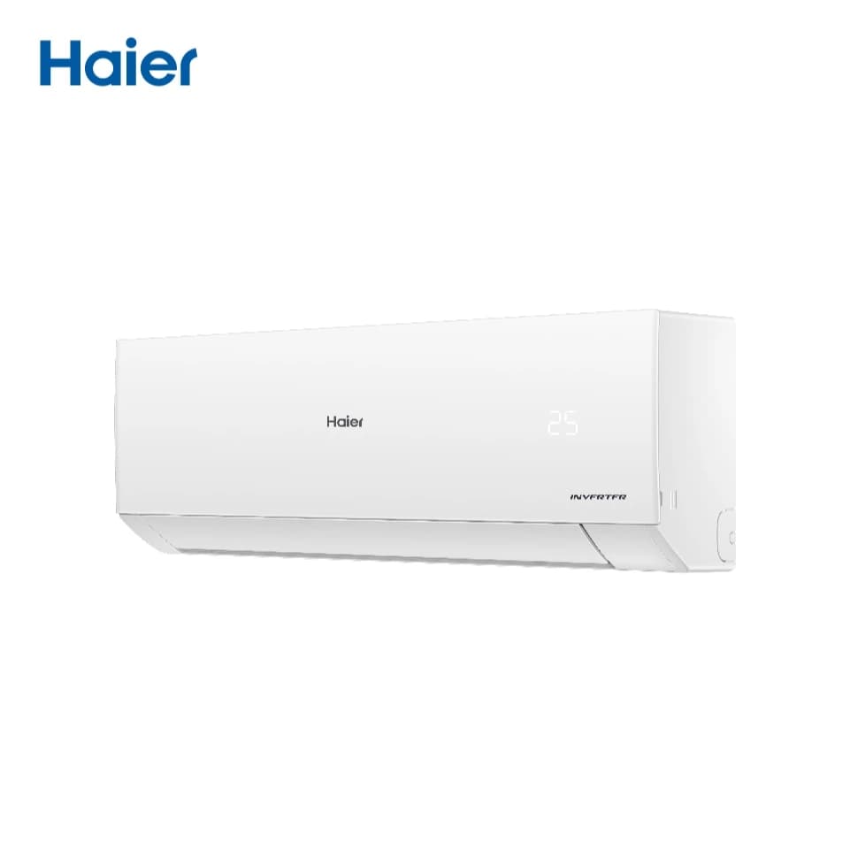 Haier VQEC Series เครื่องปรับอากาศอินเวอร์เตอร์ แอร์ เครื่องปรับอากาศ https://lnwchill.com