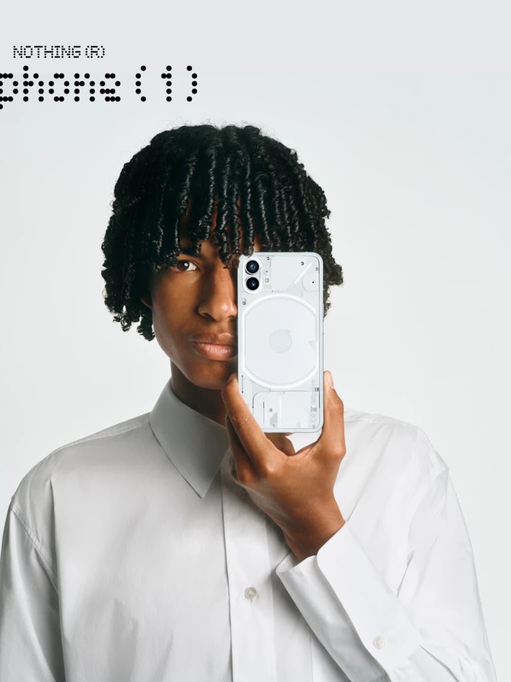 Nothing Phone (1) โทรศัพท์มือถือ https://lnwchill.com