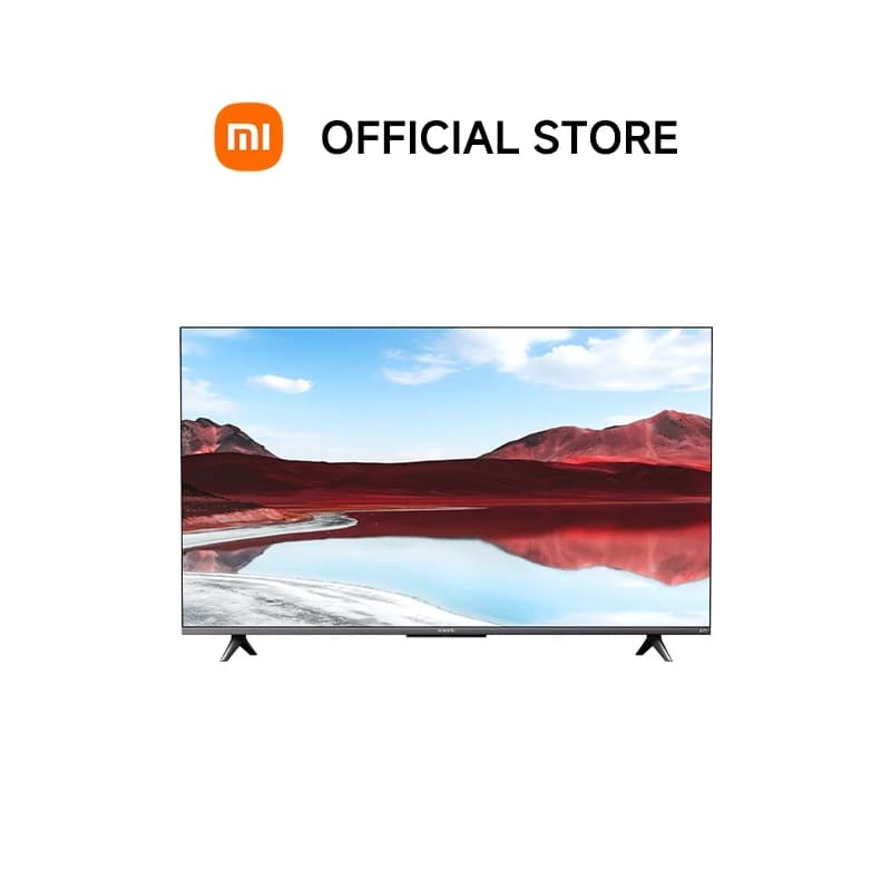Xiaomi A Pro 43 4K QLED 2025年テレビ 最速レビュー】2万円台で買える4Kチューナーレス『Xiaomi TV A