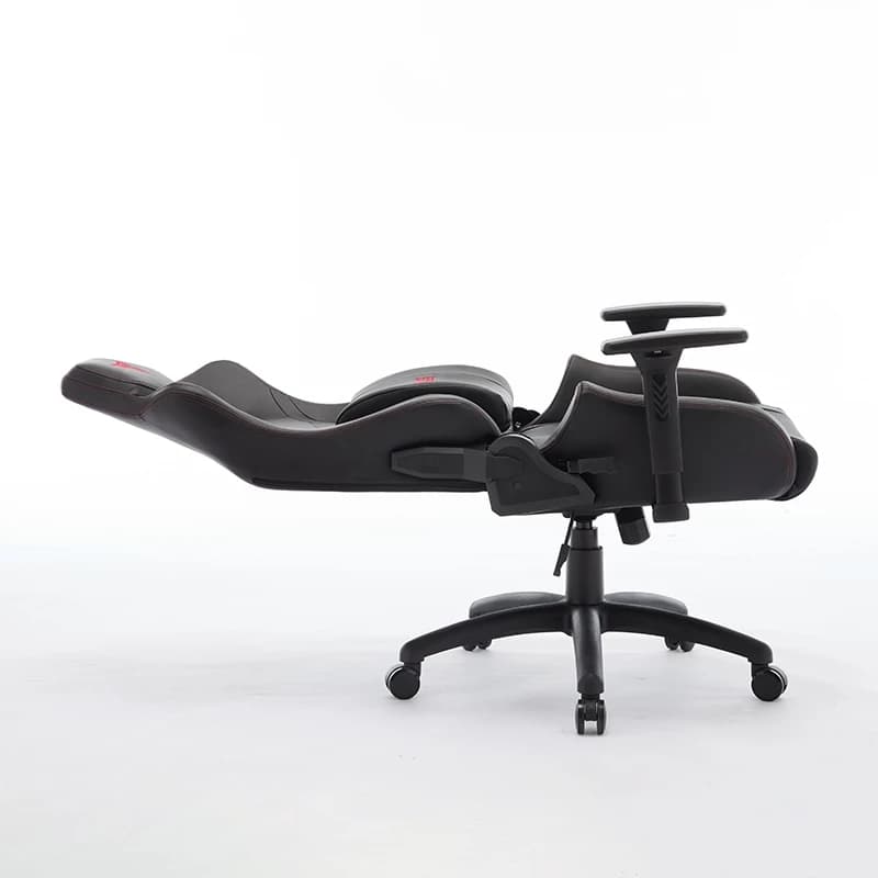 GAMEFORGE gaming chair รุ่น Specter Throne เก้าอี้สำนักงาน เก้าอี้เกมมิ่ง เก้าอี้เบาะ นุ่ม รับประกันอย่างเป็นทางการ 5 ปี ราคาดี https://lnwchill.com