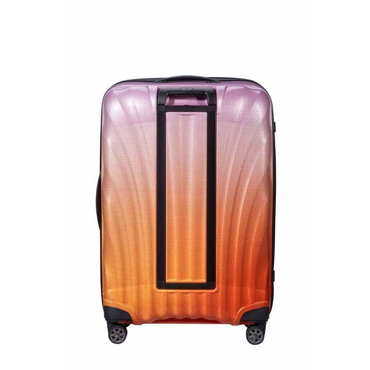 SAMSONITE รุ่น C-LITE SPINNER 75/28 กระเป๋าเดินทางล้อลาก 28 นิ้ว Woven Polypropylene น้ำหนักเบาพิเศษเพียง 2.8 กก. พร้อมการรับประกัน 10 ปี https://lnwchill.com