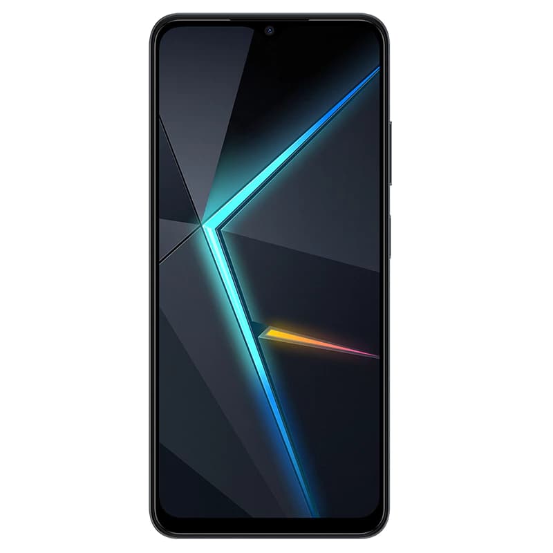 Nubia ZTE Neo 5G (8+256GB) - นูเบีย Dynamic Ram 18GB l Unisoc T820 Octa-Core l 6.6" FHD+120Hz รับประกันศูนย์ไทย 18 เดิอน https://lnwchill.com
