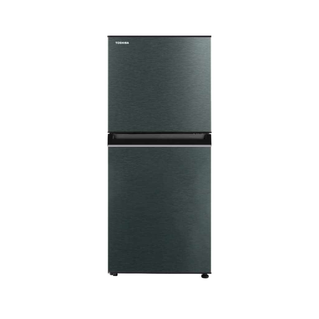 TOSHIBA รุ่น GR-RT234WE-DMTH ตู้เย็น 2 ประตู 6.4 คิว ระบบ Pure BIO ขจัดกลิ่น ชั้นวางกระจกนิรภัย แข็งแรง ดีไซน์มือจับกว้าง เปิดปิดสะดวก https://lnwchill.com