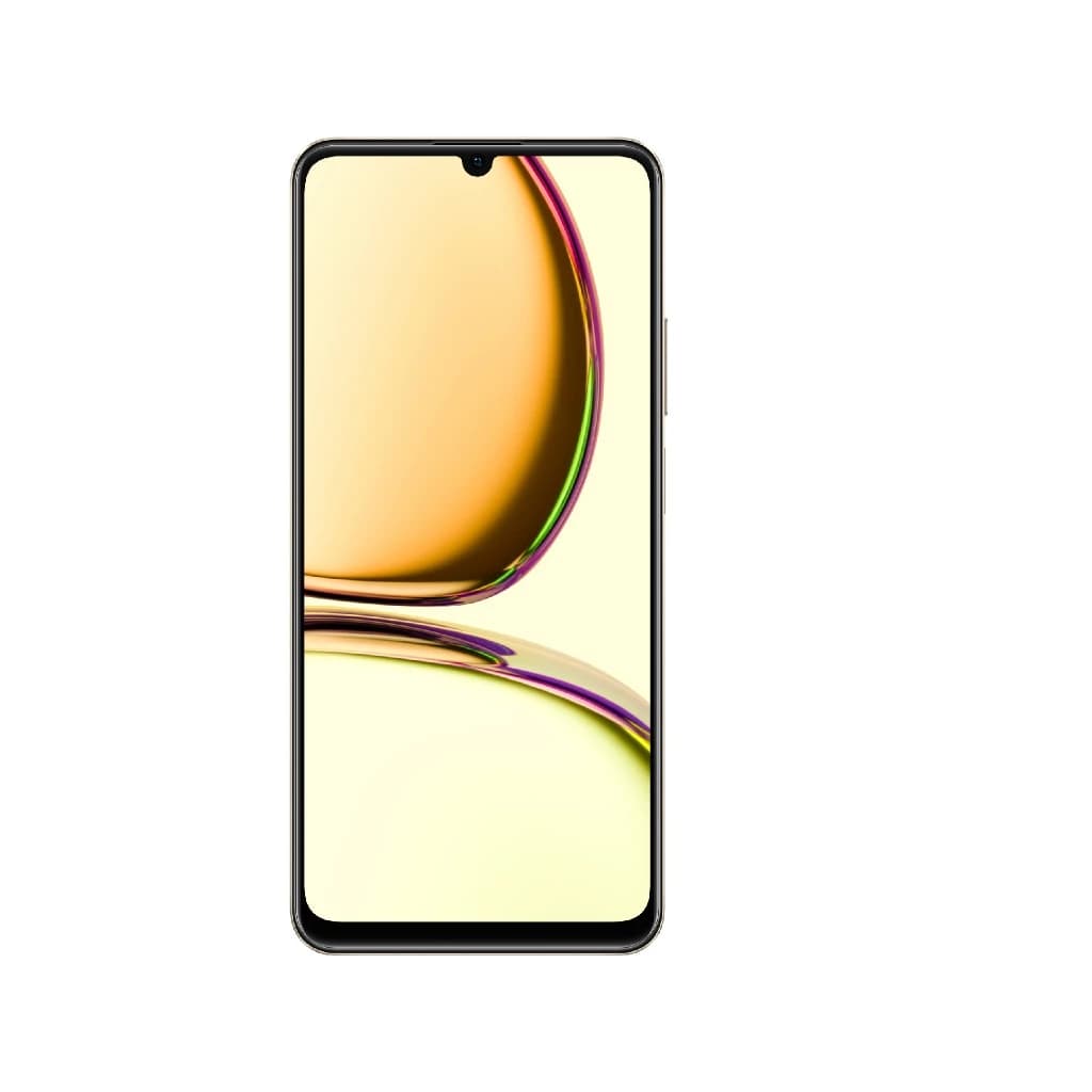 Realme C53(8+256GB) ชาร์จไว SUPERVOOC 33W กล้อง AI 50MP Dynamic Ram ได้สูสุดถึง 12GB แบตเตอรี่5000mAh https://lnwchill.com