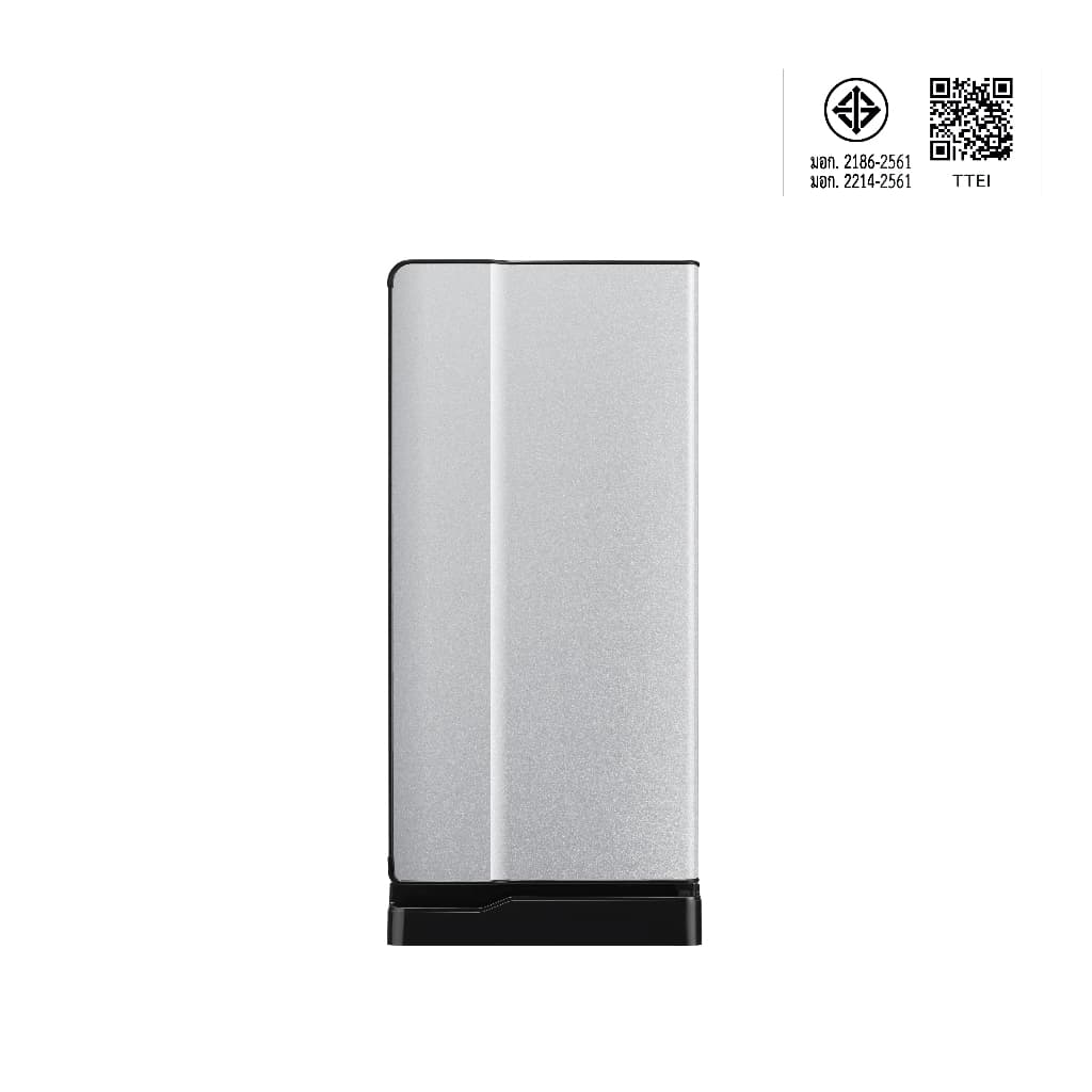 Toshiba > Curve GR-D175 > ตู้เย็น 1 ประตู 6.2 คิว ดีไซน์ Curve Live นวัตกรรมช่องแช่เย็นขนาดใหญ่และ Clip Reminder > เย็นทั่วถึง จัดเก็บง่าย ดีไซน์สวยลงตัวกับทุกห้อง https://lnwchill.com