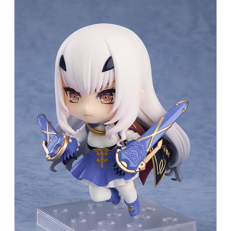 Good Smile Company Nendoroid 2190 Lancer/Melusine: Fate/Grand Order By (ลิขสิทธิ์แท้) https://lnwchill.com