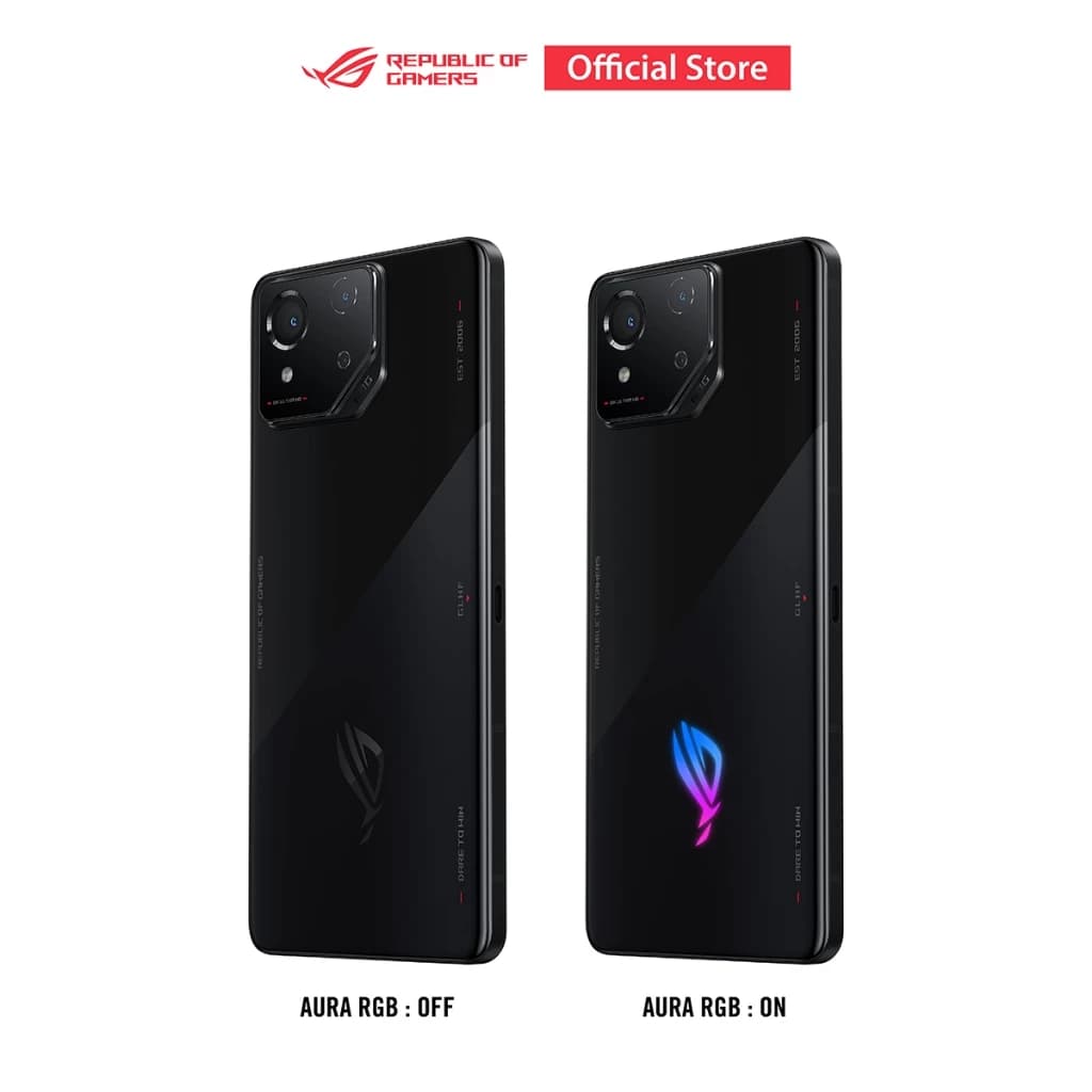 ASUS ROG Phone 8 รุ่น AI2401-1A033WW Phantom Black 12GB/256GB สมาร์ทโฟนชิป Snapdragon 8 Gen 3 ที่สุดแห่งโทรศัพท์เพื่อการเล่นเกมและไลฟ์สไตล์ระดับพรีเมียมในเครื่องเดียว https://lnwchill.com