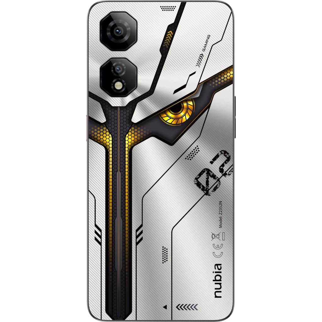 Nubia ZTE Neo 2 5G 8+256GB (ขยายแรมสูงสุด20GB) - Shoulder Trigger Gaming l แบตเตอรี่ 6000mAh รับประกันศูนย์ไทย https://lnwchill.com