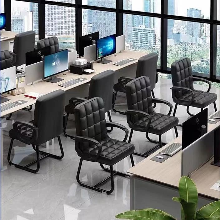 MMR {พร้อมส่ง}เก้าอี้สํานักงาน เก้าอี้คอมพิวเตอร์ เก้าอี้ตามหลักสรีรศาสตร์ พนักพิงรูปตัว S เบาะนั่งสบาย https://lnwchill.com