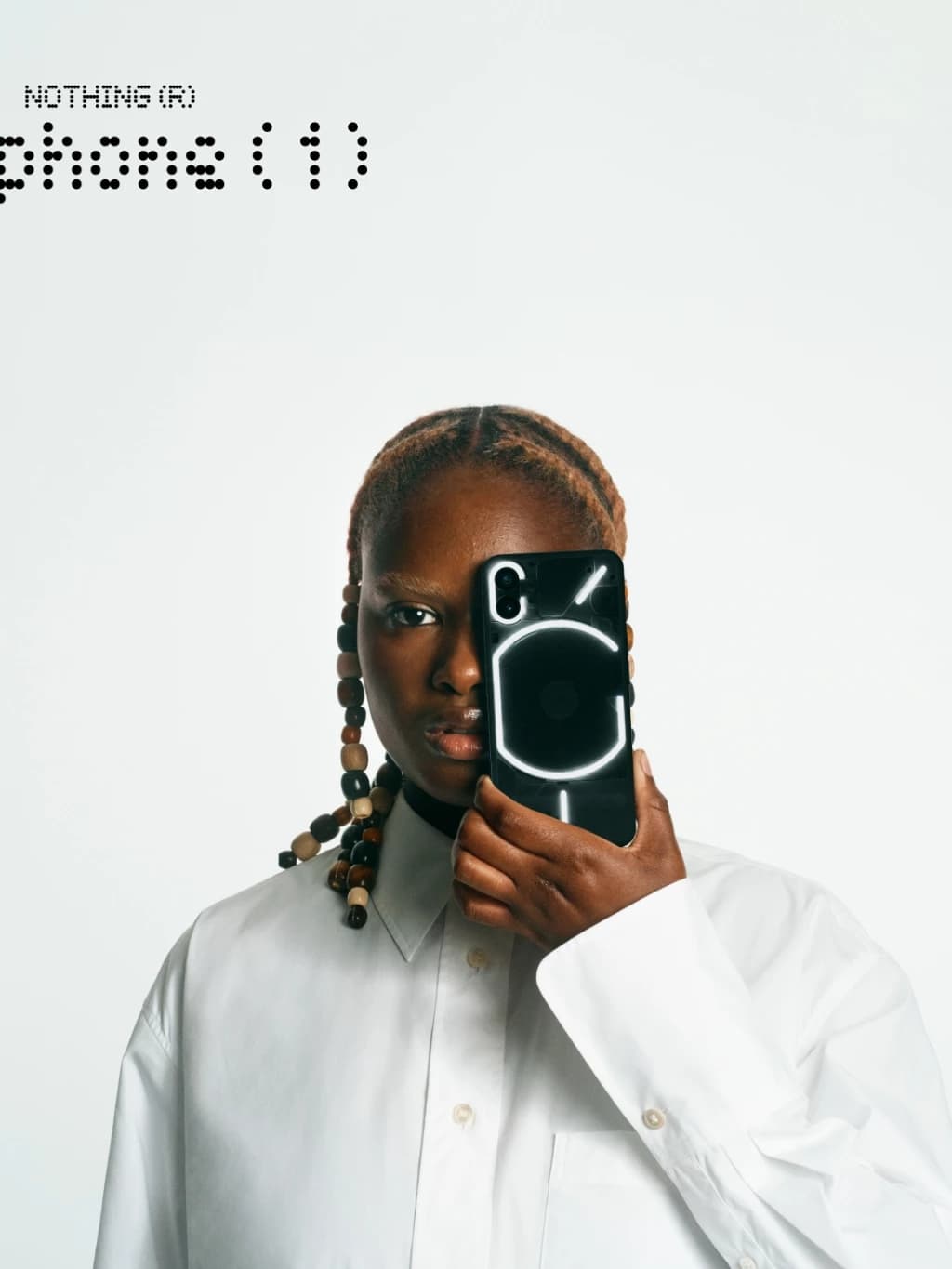 Nothing Phone (1) โทรศัพท์มือถือ https://lnwchill.com