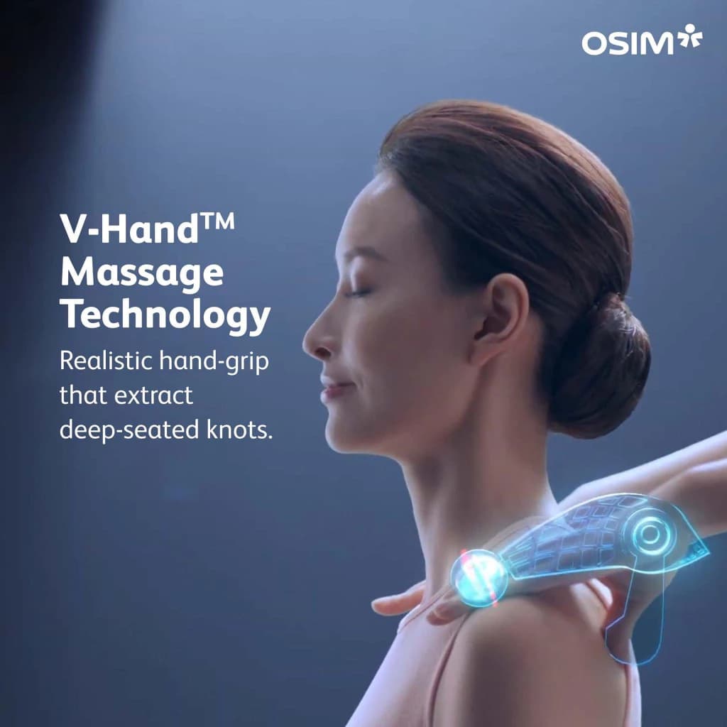 OSIM [Trade-in] รุ่น uDeluxe MAX Massage Chair เก้าอี้นวดไฟฟ้า โซฟานวดไฟฟ้า เกรดพรีเมี่ยม เก้าอี้เบาะนุ่ม ลดอาการปวดเมื่อย คลายกล้ามเนื้อดีเยี่ยม https://lnwchill.com