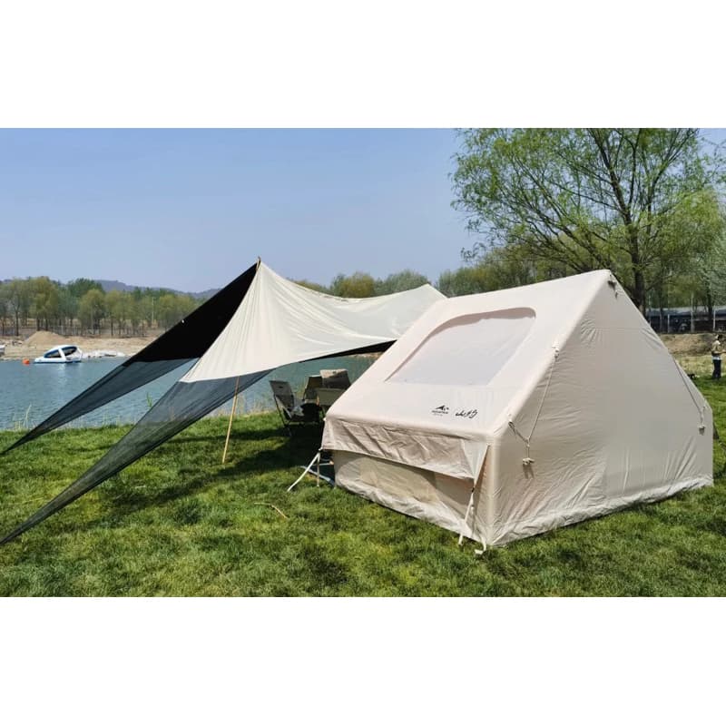 Mountain Air 6.3 Oxford เต็นท์ขนาด 4-5 คน กันน้ำกันฝน https://lnwchill.com