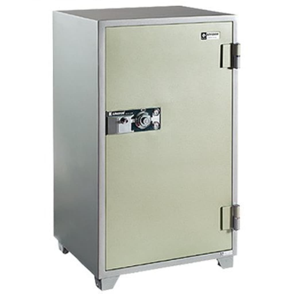 Kingdom รุ่น SA-8232 ตู้นิรภัยขนาดใหญ่ แบบหมุนรหัส ทนไฟสูง พร้อมระบบล็อคอัตโนมัติ เหมาะสำหรับสถาบันการเงินและสำนักงานโดยเฉพาะ https://lnwchill.com