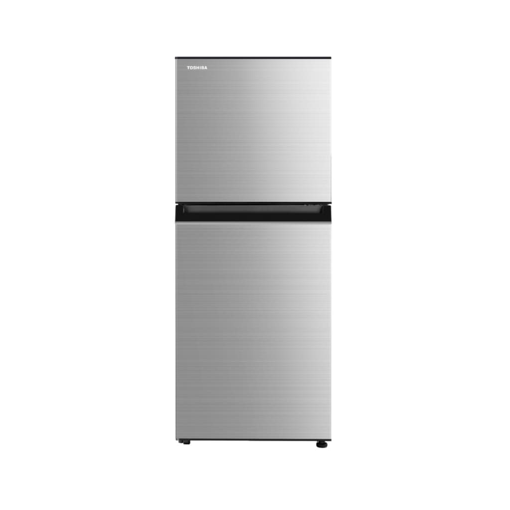 TOSHIBA GR-RT252WE-DMTH(SS) ตู้เย็น 2 ประตู 6.9 คิว รุ่น GR-RT252WE-DMTH(SS) สีเงิน ระบบทำความเย็น Multi-Air Flow พร้อมเทคโนโลยี Pure BIO กำจัดกลิ่น https://lnwchill.com