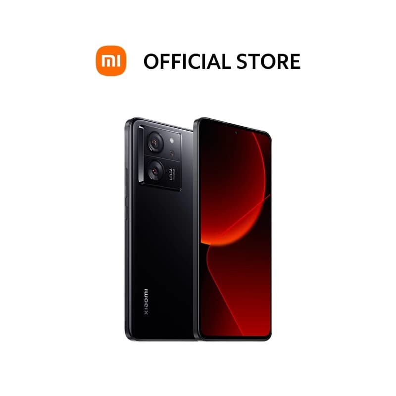 Xiaomi 13T Pro 12+512GB/16+1T รูปภาพสไตล์ Leica ที่แท้จริง https://lnwchill.com