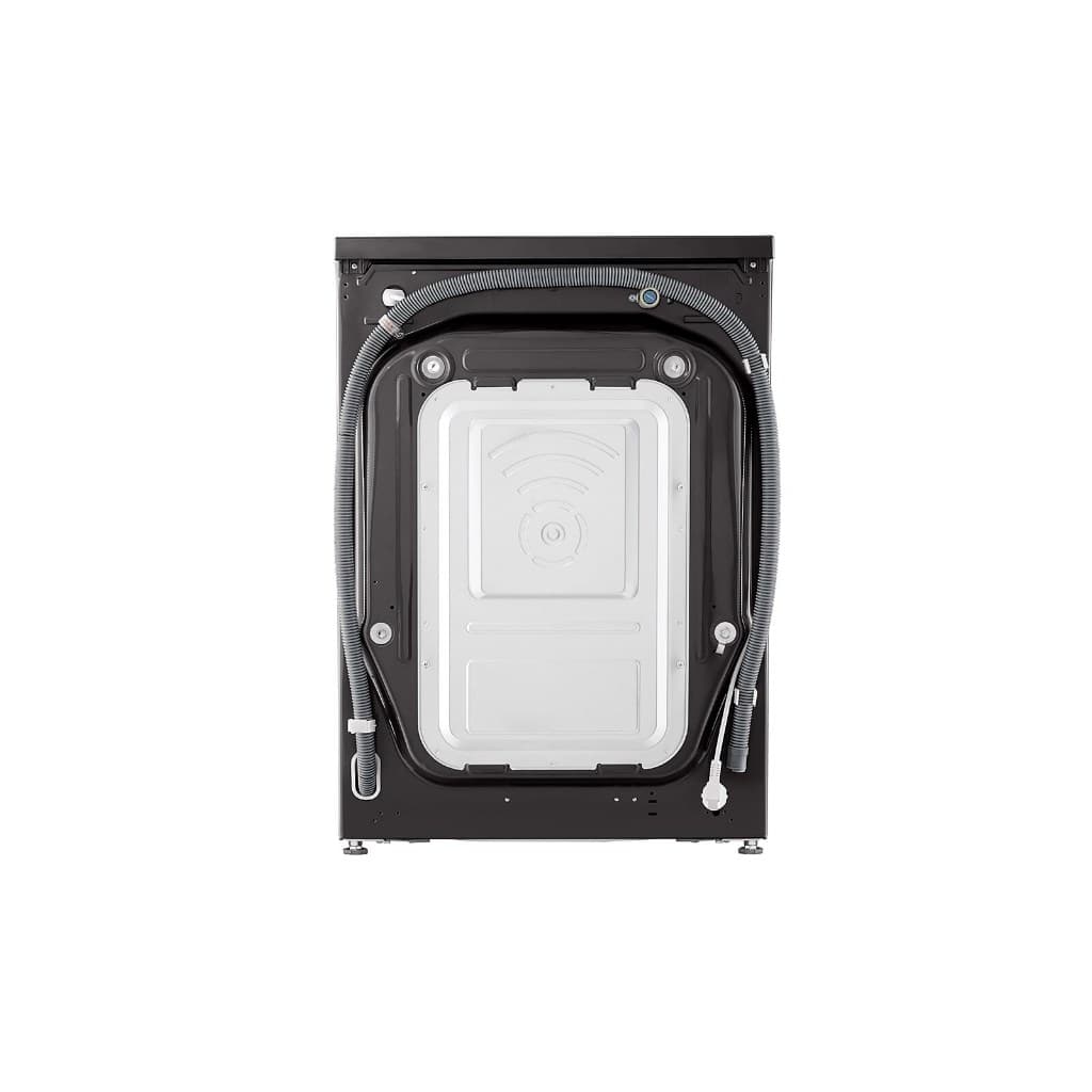 LG เครื่องซักผ้า 11 กก. อบ 7 กก. รุ่น FV1411H2BA ระบบ AI DD ควบคุมผ่านสมาร์ทโฟน ซักสะอาดถนอมผ้า ประหยัดเวลาด้วย TurboWash 360 https://lnwchill.com