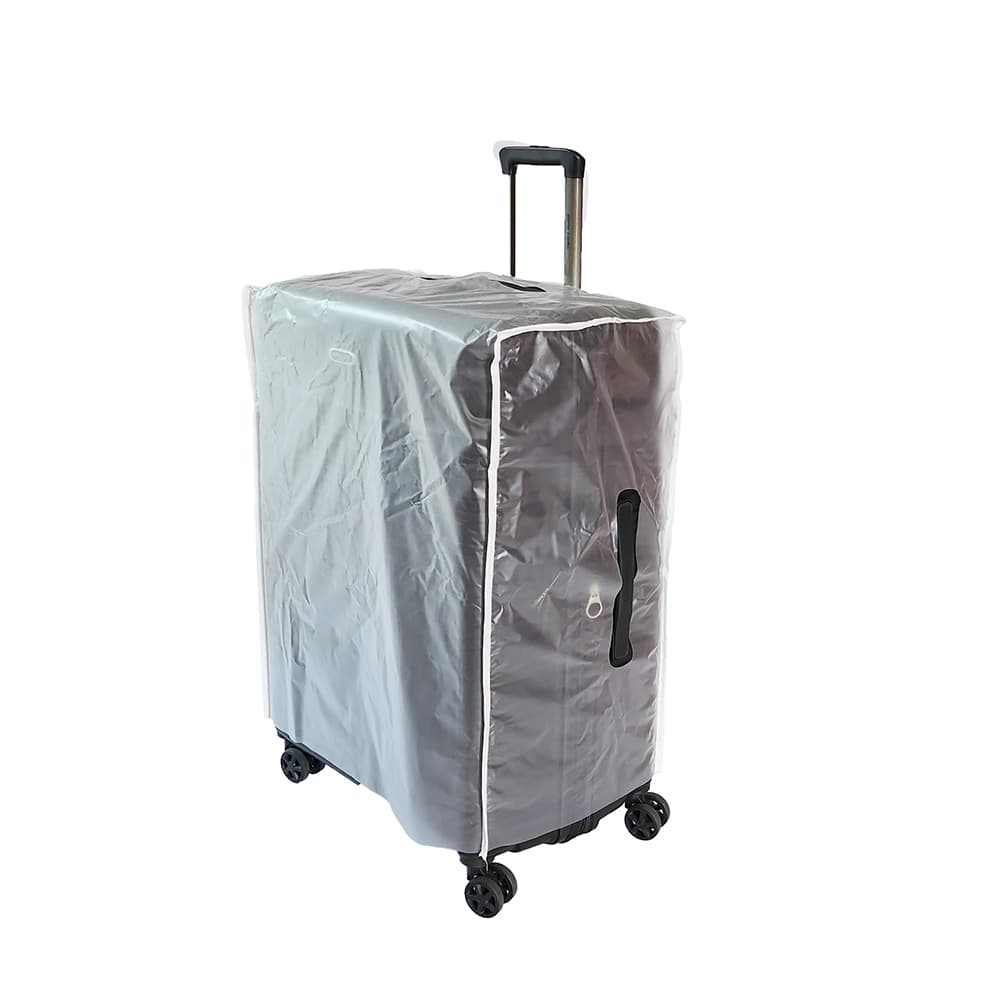 Pierre Cardin รุ่น LGA3-W2109P กระเป๋าเดินทาง Polypropylene น้ำหนักเบา ทนทาน ล้อคู่หมุน 360 องศา พร้อมซิปขยายข้างและระบบ TSA Lock https://lnwchill.com
